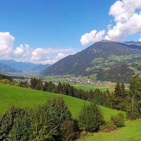 Ferienwohnung Christian Aschau Im Zillertal ภายนอก รูปภาพ