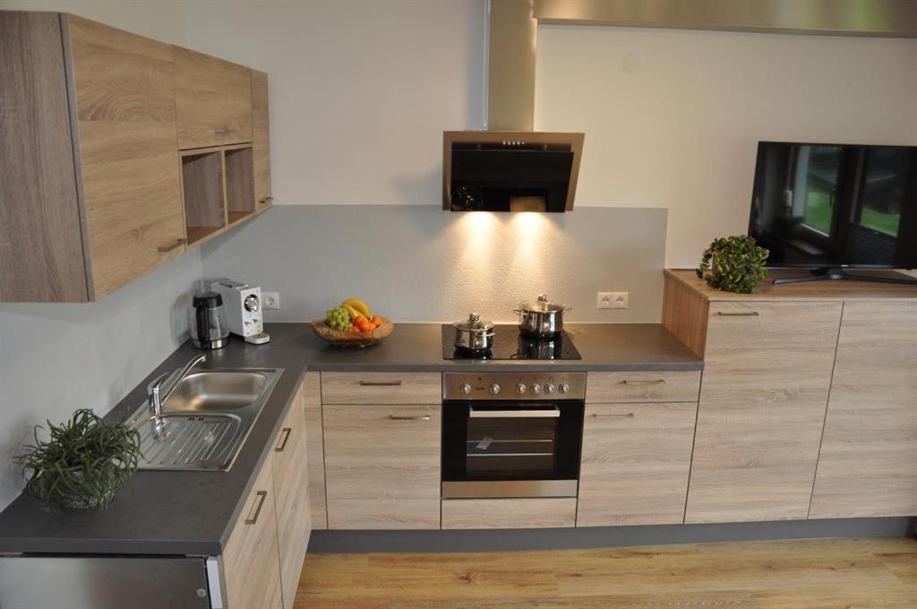 Ferienwohnung Christian Aschau Im Zillertal ภายนอก รูปภาพ
