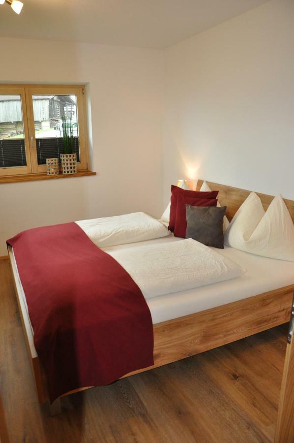 Ferienwohnung Christian Aschau Im Zillertal ภายนอก รูปภาพ