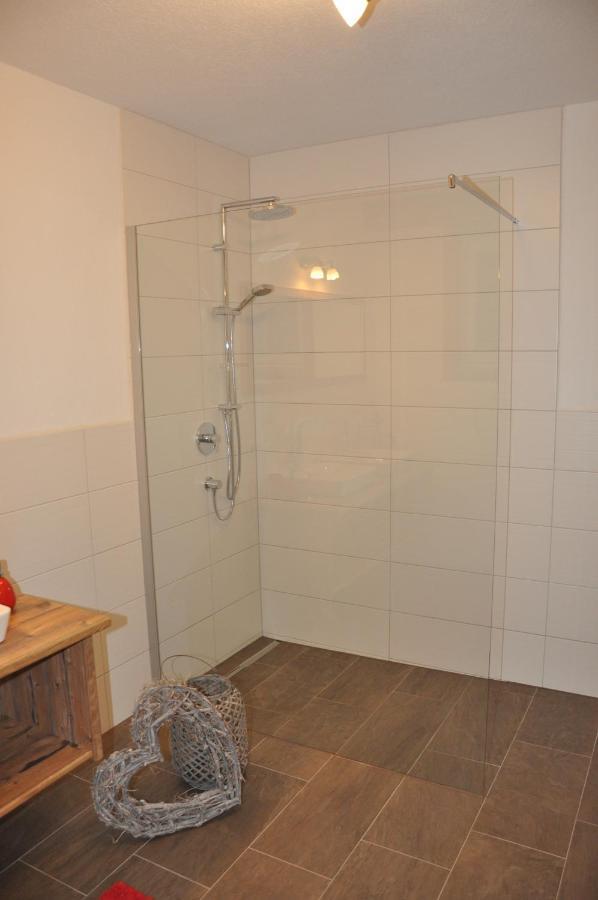 Ferienwohnung Christian Aschau Im Zillertal ภายนอก รูปภาพ